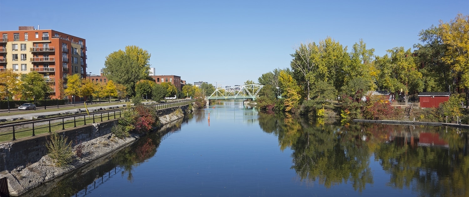 Montréal (Le Sud-Ouest)