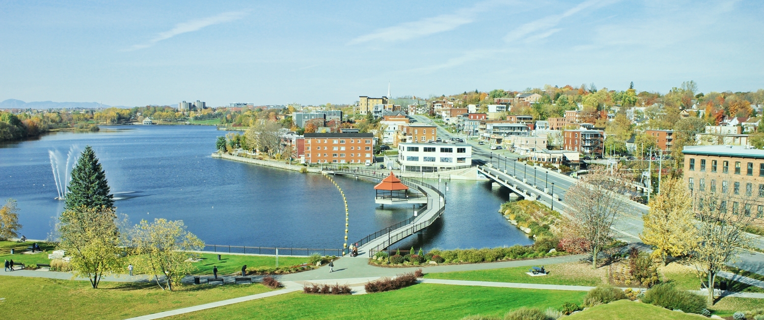 Sherbrooke (Brompton/Rock Forest/Saint-Élie/Deauville)